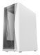 Корпус для комп'ютера DARK FLASH DK352 PLUS ATX без блока живлення, білий (DK352 PLUS WHITE) - фото 23 з 30