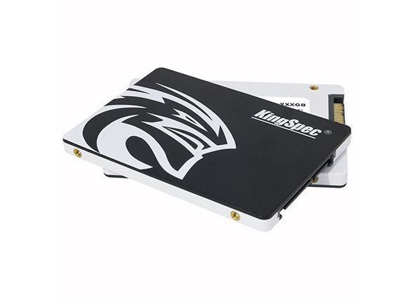 Накопичувач KingSpec 64Гб SSD 2.5 SATA III (P3-64) - купити в Україні за низькою ціною в інтернет-магазині "Rincom"