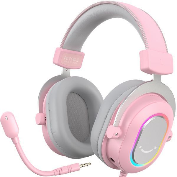 Гарнітура Fifine RGB H6P (H6P)