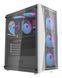 Корпус для комп'ютера DARK FLASH DK352 PLUS ATX без блока живлення, білий (DK352 PLUS WHITE) - фото 14 з 30