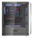 Корпус для комп'ютера DARK FLASH DK352 PLUS ATX без блока живлення, білий (DK352 PLUS WHITE) - фото 25 з 30