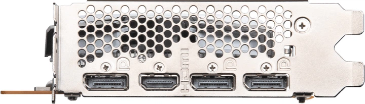 Відеокарта MSI Radeon RX 6600 ARMOR 8GB GDDR6 (RX 6600 ARMOR 8G) - купити в Україні за низькою ціною в інтернет-магазині "Rincom"