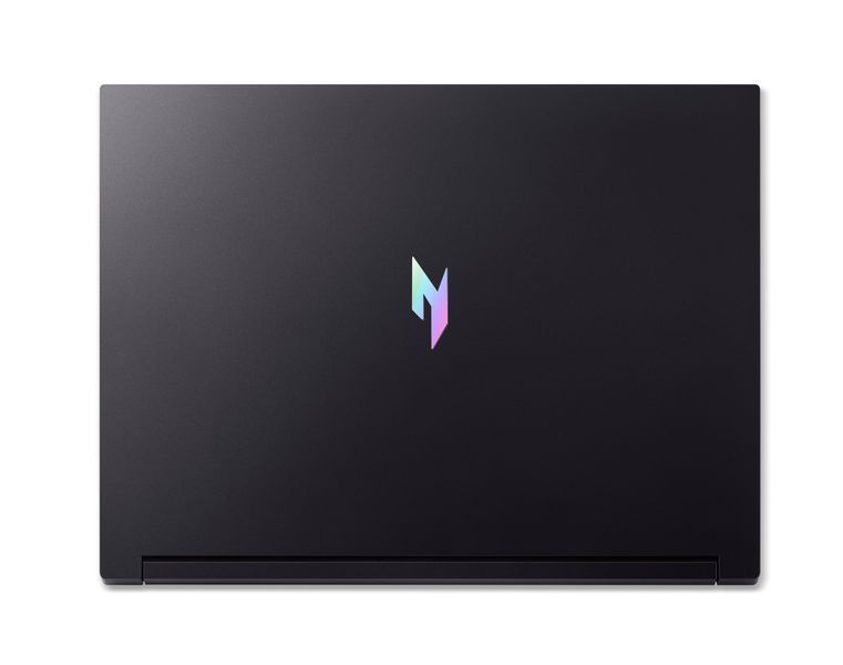 Ноутбук Acer Nitro V 16 ANV16-42 16" WUXGA IPS, AMD R7-260, 32GB, F1TB, NVD5060-8, Lin, чорний (NH.U1GEU.005) - купити в Україні за низькою ціною в інтернет-магазині "Rincom"