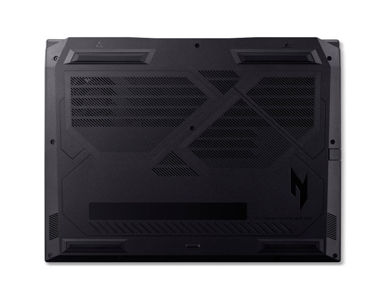 Ноутбук Acer Nitro V 16 ANV16-42 16" WUXGA IPS, AMD R7-260, 32GB, F1TB, NVD5060-8, Lin, чорний (NH.U1GEU.005) - купити в Україні за низькою ціною в інтернет-магазині "Rincom"