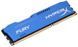 Модуль оперативної пам'яті HyperX FURY 4 GB DDR3 1866 MHz (HX318C10F/4)