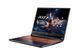 Ноутбук Acer Nitro V 16 ANV16-42 16" WUXGA IPS, AMD R7-260, 32GB, F1TB, NVD5060-8, Lin, чорний (NH.U1GEU.005) - фото 7 з 12