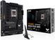 Материнcька плата ASUS TUF GAMING B650-PLUS WIFI sAM5 B650 4xDDR5 M.2 USB HDMI DP WiFi BT ATX (90MB1BZ0-M0EAY0) - фото 5 з 10