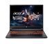 Ноутбук Acer Nitro V 16 ANV16-42 16" WUXGA IPS, AMD R7-260, 32GB, F1TB, NVD5060-8, Lin, чорний (NH.U1GEU.005) - фото 1 з 12
