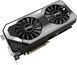 Відеокарта Palit GeForce GTX 1080 JetStream 8GB GDDR5X (NEB1080015P2-1040J) - фото 7 з 8