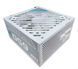Блок живлення ATX 650W PSAZ-650B-WHITE AZZA (PSAZ-650B-WHITE) - фото 3 з 3