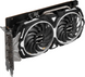Відеокарта MSI Radeon RX 6600 ARMOR 8GB GDDR6 (RX 6600 ARMOR 8G) - фото 2 з 4