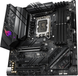 Материнська плата Asus ROG STRIX B660-G Gaming Wi-Fi (s1700, Intel B660, MicroATX) (rog strix b660-g gaming wifi) - фото 2 з 4