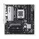 Материнcька плата ASUS B850M MAX GAMING WIFI sAM5 B850 4xDDR5 M.2 HDMI DP WiFi BT mATX (90MB1LL0-M0EAY0) - фото 1 з 8