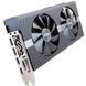 Відеокарта Sapphire AMD Radeon RX 580 Nitro+ 4Gb GDDR5 (11265-07) - фото 3 з 3