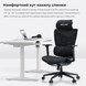 Крісло ігрове Anda Seat X-Air Mega Size XL Mesh Space Black (AD-WY-01-BBB)