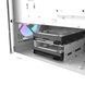Корпус для комп'ютера DARK FLASH DK352 PLUS ATX без блока живлення, білий (DK352 PLUS WHITE) - фото 8 з 30