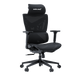Крісло ігрове Anda Seat X-Air Mega Size XL Mesh Space Black (AD-WY-01-BBB)