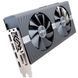 Відеокарта Sapphire Radeon RX 580 Nitro+ 4GB GDDR5 (11265-07) - фото 3 з 3