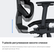 Крісло ігрове Anda Seat X-Air Mega Size XL Mesh Space Black (AD-WY-01-BBB)