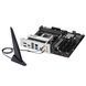 Материнcька плата ASUS B850M MAX GAMING WIFI sAM5 B850 4xDDR5 M.2 HDMI DP WiFi BT mATX (90MB1LL0-M0EAY0) - фото 8 з 8
