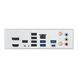 Материнcька плата ASUS B850M MAX GAMING WIFI sAM5 B850 4xDDR5 M.2 HDMI DP WiFi BT mATX (90MB1LL0-M0EAY0) - фото 7 з 8