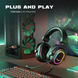 Гарнітура Fifine RGB H6P (H6P)