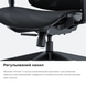 Крісло ігрове Anda Seat X-Air Mega Size XL Mesh Space Black (AD-WY-01-BBB)