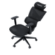 Крісло ігрове Anda Seat X-Air Mega Size XL Mesh Space Black (AD-WY-01-BBB)
