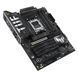 Материнcька плата ASUS TUF GAMING X870-PLUS WIFI sAM5 X870 4xDDR5 M.2 HDMI WiFi BT ATX (90MB1IU0-M0EAY0) - фото 5 з 8