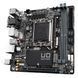 Материнська плата GIGABYTE H610I DDR4 s1700 H610 2xDDR4 M.2 HDMI D-Sub mITX (H610I_DDR4) - фото 3 з 5