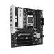 Материнcька плата ASUS B850M MAX GAMING WIFI sAM5 B850 4xDDR5 M.2 HDMI DP WiFi BT mATX (90MB1LL0-M0EAY0) - фото 5 з 8