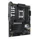 Материнcька плата ASUS TUF GAMING X870-PLUS WIFI sAM5 X870 4xDDR5 M.2 HDMI WiFi BT ATX (90MB1IU0-M0EAY0) - фото 3 з 8