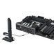 Материнcька плата ASUS TUF GAMING X870-PLUS WIFI sAM5 X870 4xDDR5 M.2 HDMI WiFi BT ATX (90MB1IU0-M0EAY0) - фото 7 з 8
