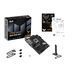 Материнcька плата ASUS TUF GAMING X870-PLUS WIFI sAM5 X870 4xDDR5 M.2 HDMI WiFi BT ATX (90MB1IU0-M0EAY0) - фото 2 з 8