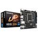 Материнська плата GIGABYTE H610I DDR4 s1700 H610 2xDDR4 M.2 HDMI D-Sub mITX (H610I_DDR4) - фото 5 з 5