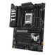 Материнcька плата ASUS TUF GAMING X870-PLUS WIFI sAM5 X870 4xDDR5 M.2 HDMI WiFi BT ATX (90MB1IU0-M0EAY0) - фото 4 з 8