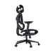 Крісло ігрове Anda Seat X-Air Mega Size XL Mesh Space Black (AD-WY-01-BBB)