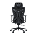 Крісло ігрове Anda Seat X-Air Mega Size XL Mesh Space Black (AD-WY-01-BBB)