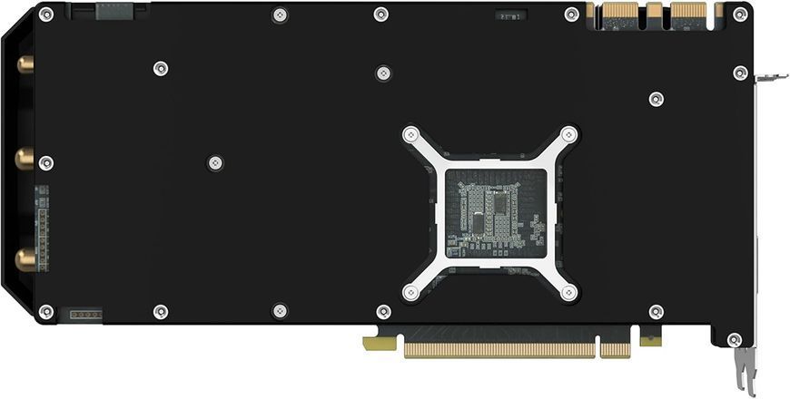 Відеокарта Palit GeForce GTX 1080 JetStream 8GB GDDR5X (NEB1080015P2-1040J) - купити в Україні за низькою ціною в інтернет-магазині "Rincom"