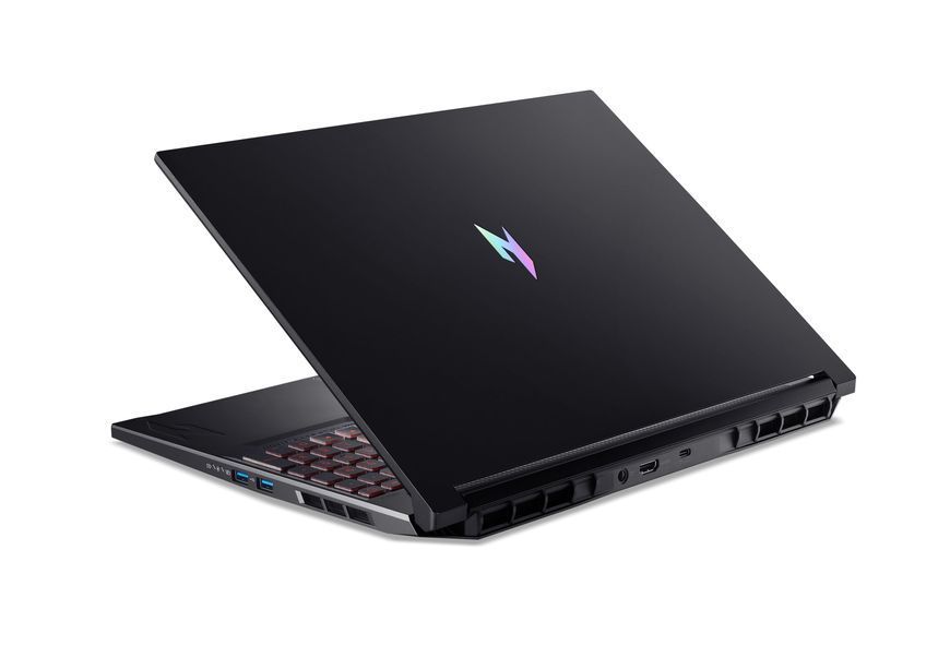 Ноутбук Acer Nitro V 16 ANV16-42 16" WUXGA IPS, AMD R7-260, 32GB, F1TB, NVD5060-8, Lin, чорний (NH.U1GEU.005) - купити в Україні за низькою ціною в інтернет-магазині "Rincom"