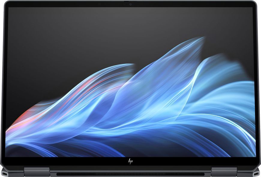 Ноутбук HP OmniBook Ultra Flip x360 14" 2.8K OLED Touch, Intel U5-226V, 16GB, F512GB, UMA, Win11, сірий (B9PE0EA) - купити в Україні за низькою ціною в інтернет-магазині "Rincom"
